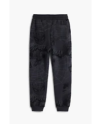 Desigual Boys Boys's Spiderman jogger pants