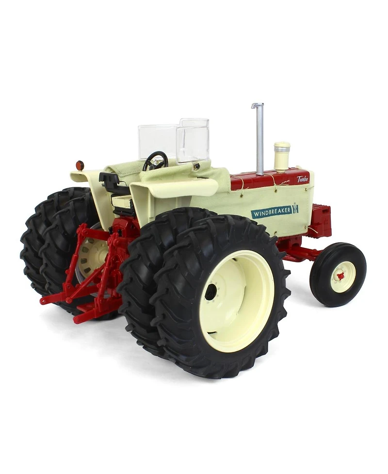 Ertl 1/16 Farmall 1206 with Windbreaker, 2021 National Farm Toy Museum