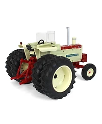 Ertl 1/16 Farmall 1206 with Windbreaker, 2021 National Farm Toy Museum