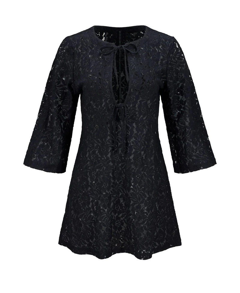 Adore Me Women's Marciana Cover-Up Dress