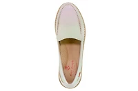 Marc Joseph New York Womens Lightweight Stanton Rd Loafer