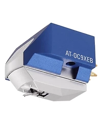 Audio-Technica At-OC9XEB Dual Moving Coil Cartridge