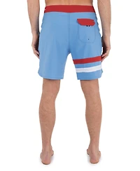 Hurley Men's Phantom Block Party Boardshorts