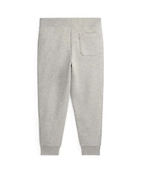 Polo Ralph Lauren Toddler and Little Boys Big Pony Fleece Jogger Pants
