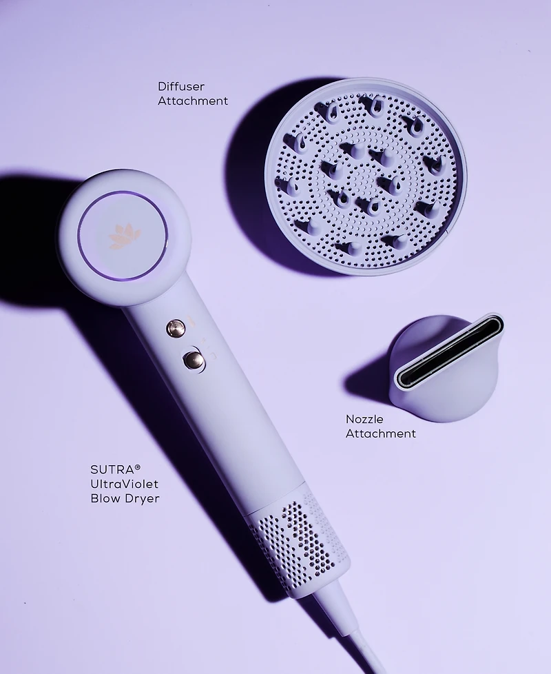 Sutra Beauty UltraViolet Blow Dryer