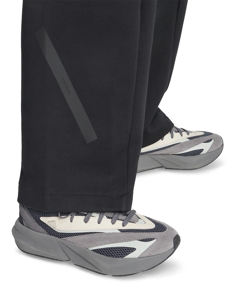 adidas Women's Z.n.e. Open-Hem Pants