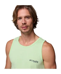 Columbia Men's Henlo Graphic Tank Top