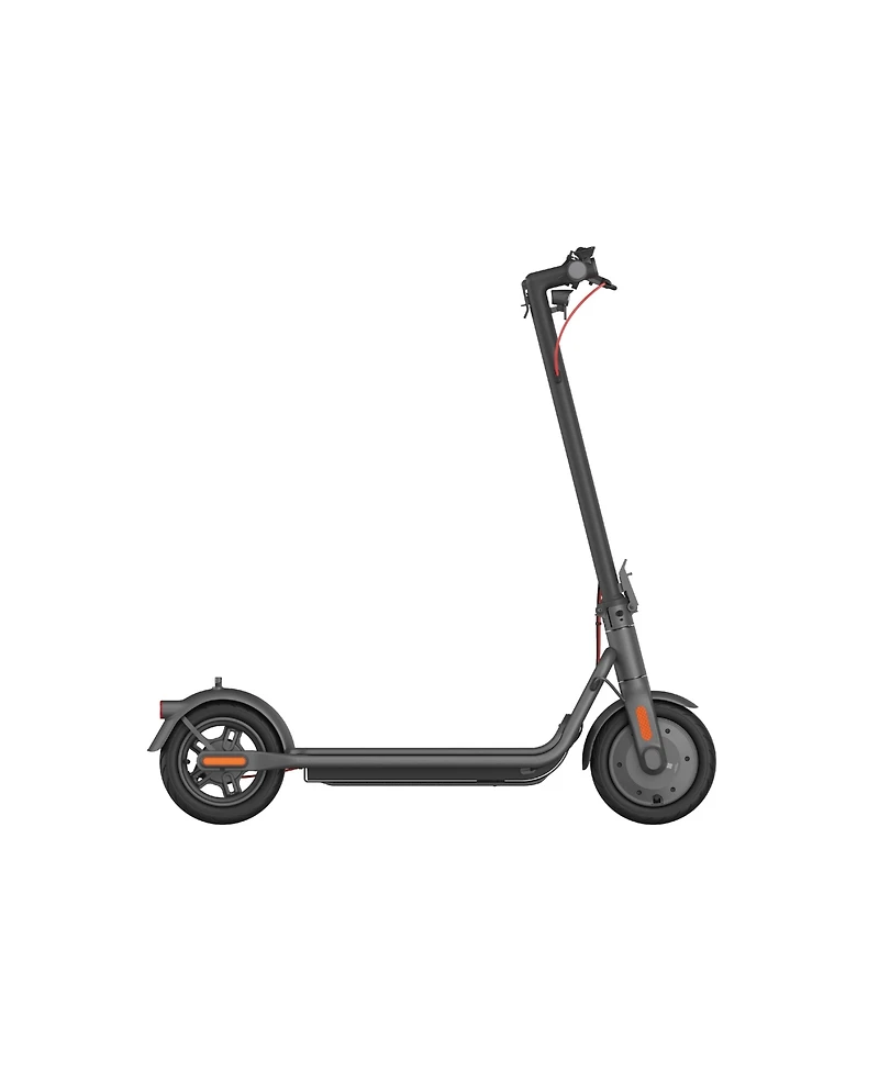 Navee V25 Pro Electric Scooter w/15.5 miles Max Operating Range & 19 mph Max Speed