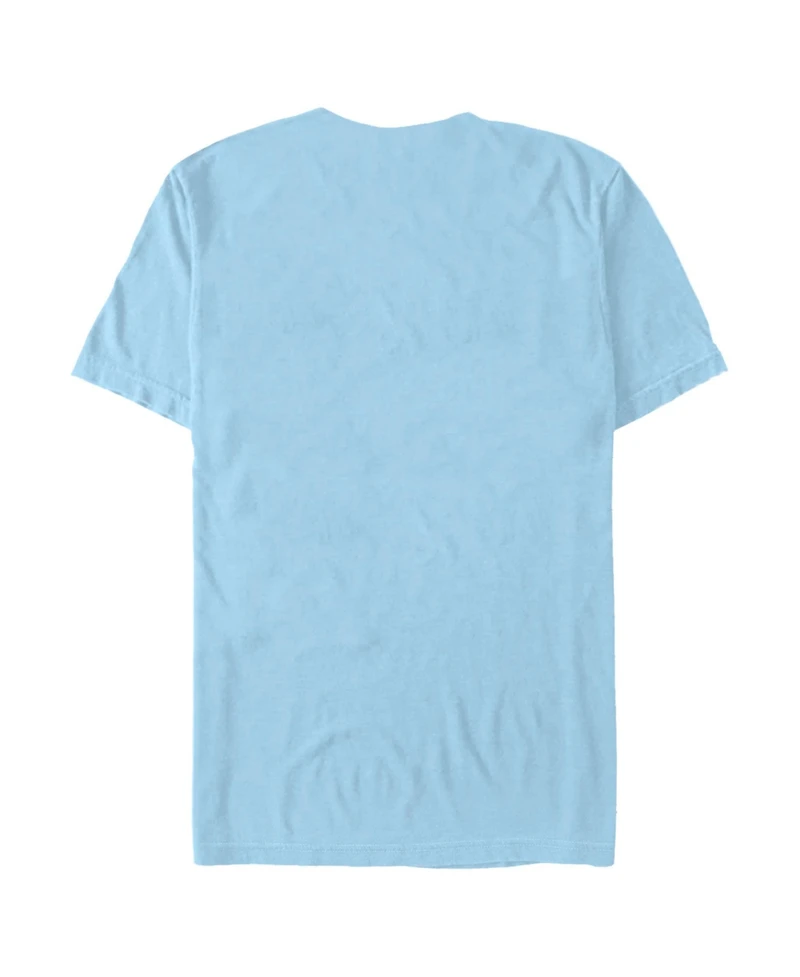 Fifth Sun Men's Clown Of The Year Short Sleeve T-Shirt