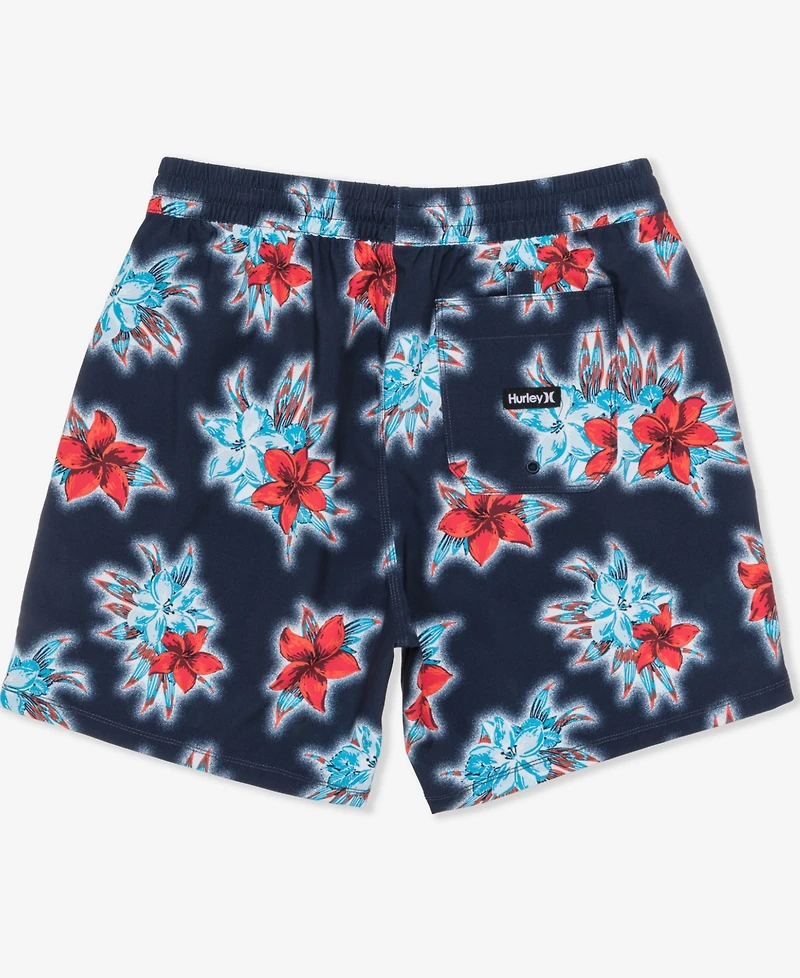 Hurley Men's Cannonball Volley Boardshorts