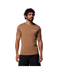 Columbia Men's Mounty Graphic T-Shirt