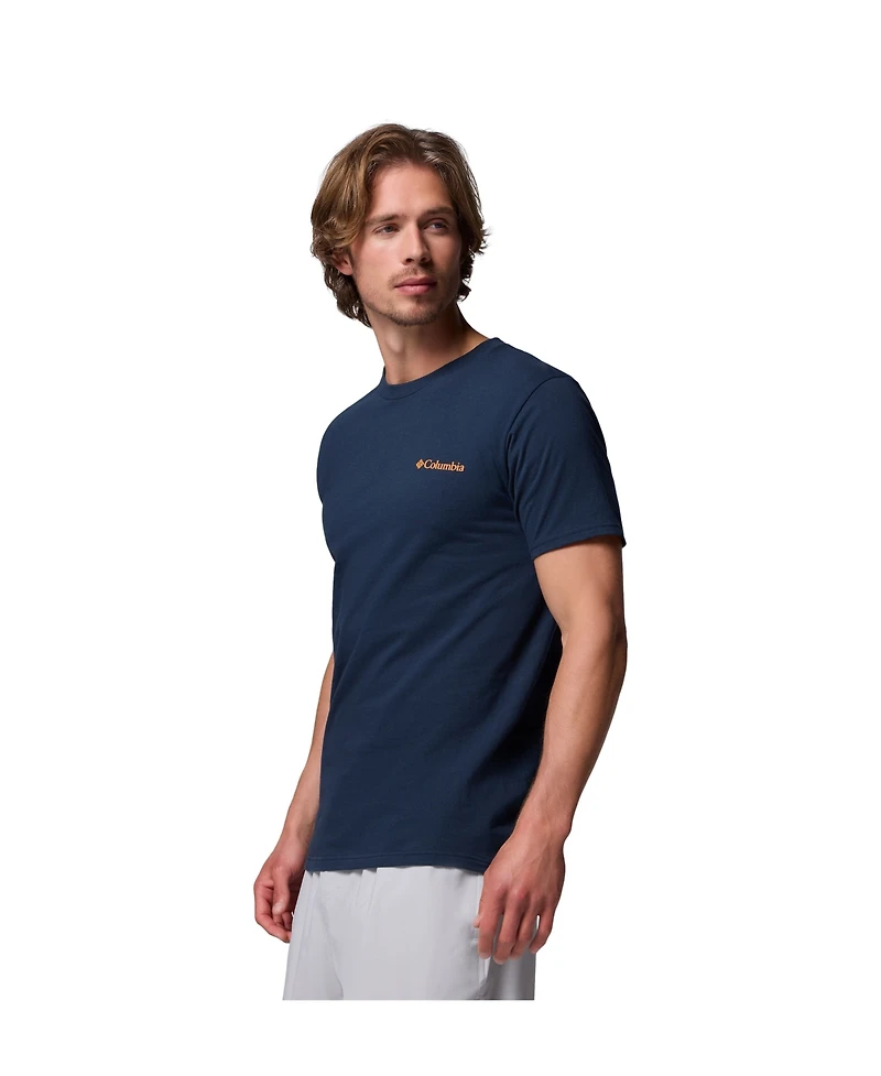Columbia Men's Quatchy Graphic T-Shirt