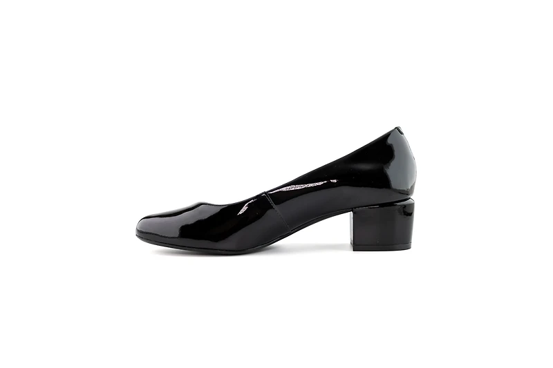 Marc Joseph New York Womens Genuine Leather Broad St 2.0 Pump