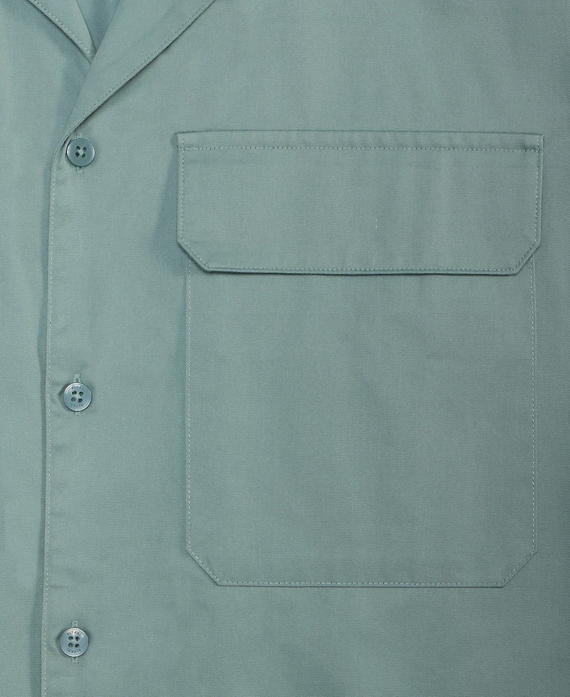 Alfani Men's Owen Pocket Shirt, Exclusively at Macy's