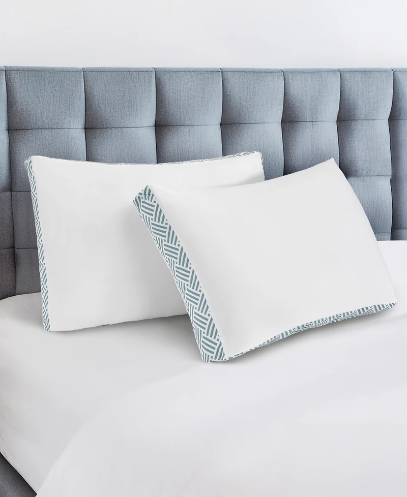 Beautyrest Ultimate Support Pillow 2-Pack, Standard/Queen