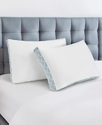Beautyrest Ultimate Support Pillow 2-Pack, Standard/Queen