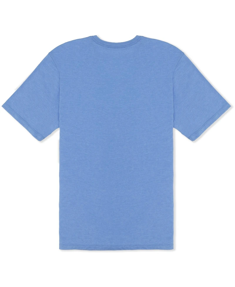 Hurley Men's Hula Short Sleeve T-Shirt