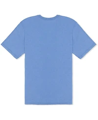 Hurley Men's Hula Short Sleeve T-Shirt