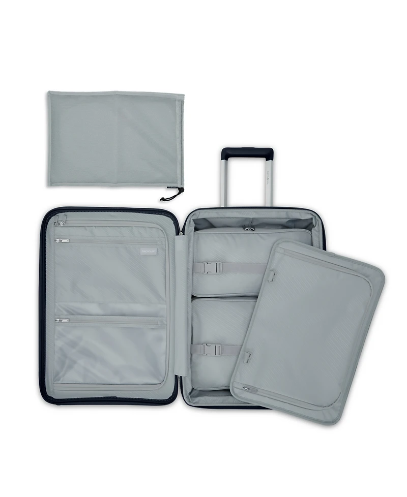 Samsonite Elevation Plus 21" Carry-On Spinner