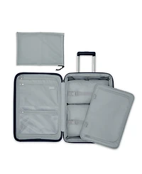 Samsonite Elevation Plus 21" Carry-On Spinner