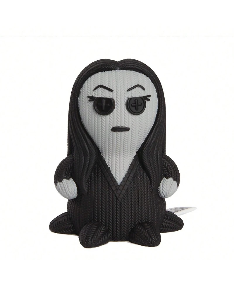 Handmade by Robots - The Addams Family - Morticia #057