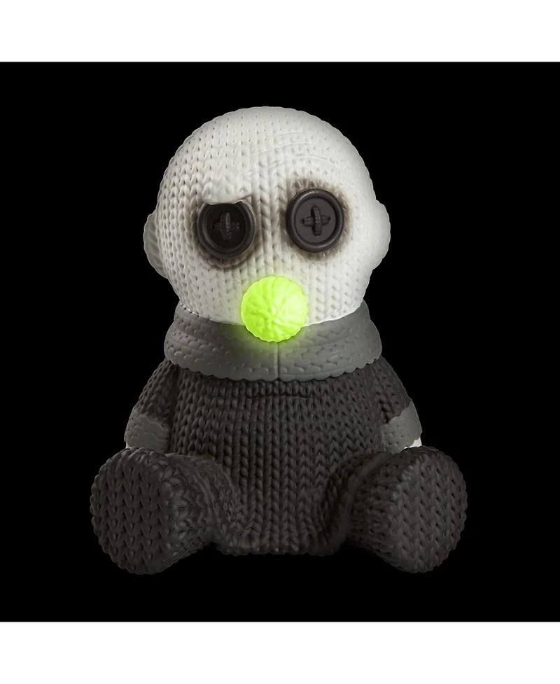 Handmade by Robots - The Addams Family - Uncle Fester #098 (Glow in the Dark)