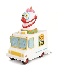 Handmade by Robots - Killer Klowns from Outer Space - Jojo Ice Cream Truck #124 (6.5" Mighty Vinyl Figure)
