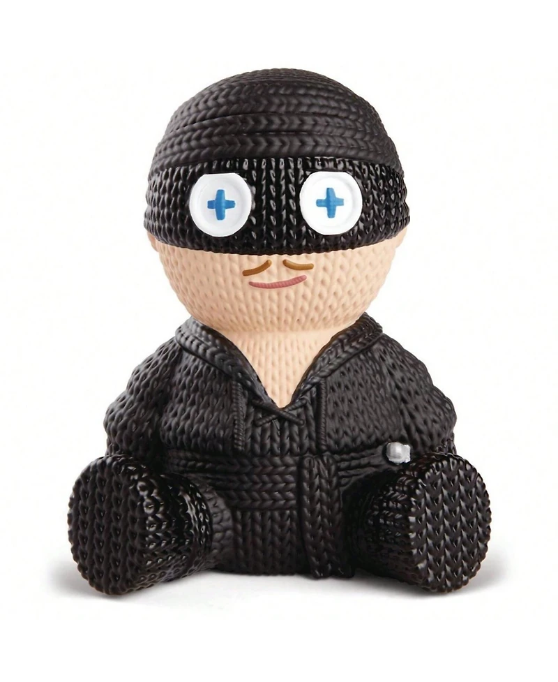 Handmade by Robots - The Princess Bride - Dread Pirate Roberts #134