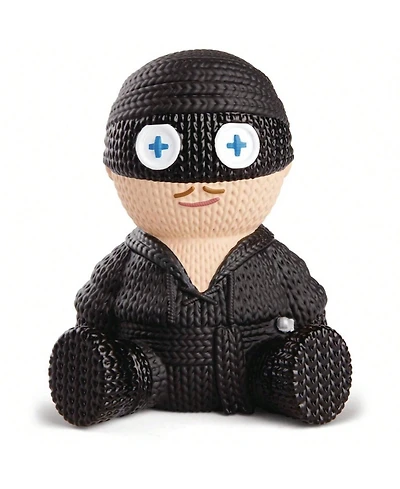 Handmade by Robots - The Princess Bride - Dread Pirate Roberts #134