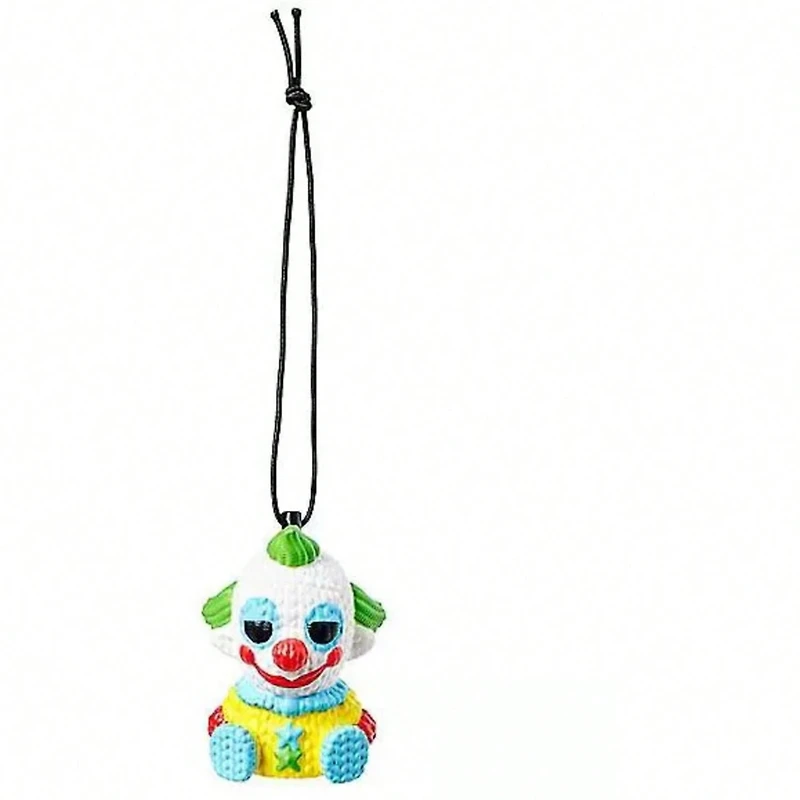 Handmade by Robots - Killer Klowns from Outer Space - Shorty #003 (1.75" Micro Charm)