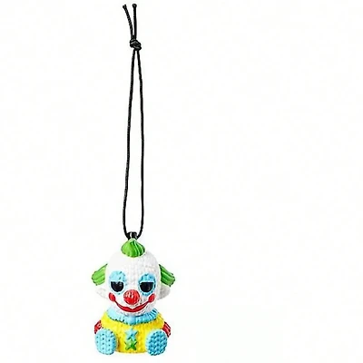 Handmade by Robots - Killer Klowns from Outer Space - Shorty #003 (1.75" Micro Charm)