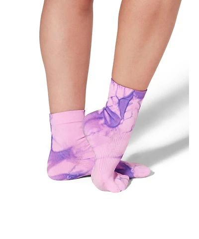 Capezio Women's Lifeknit Sox Ii
