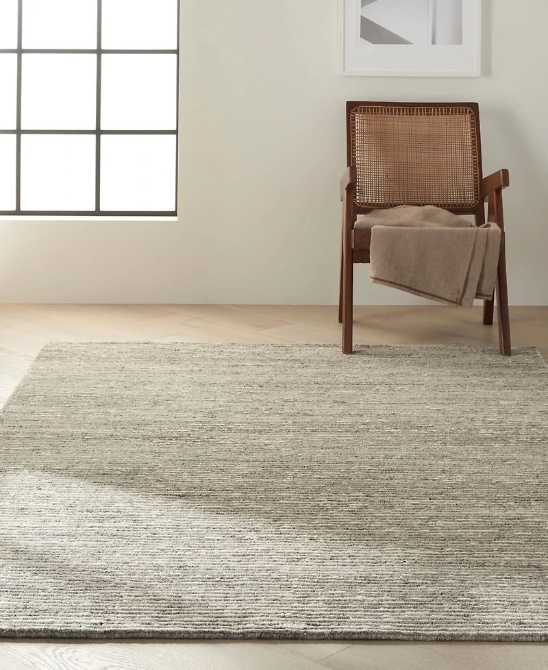 Calvin Klein Kathmandu CK920 4'x6' Area Rug