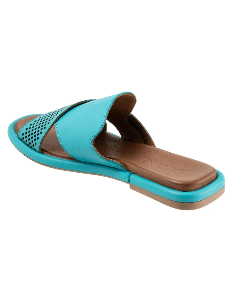 Bueno Eddison Sandal