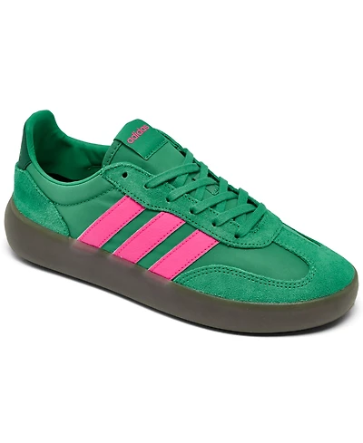 Adidas Women's Barreda Decode Lux Casual Sneakers from Finish Line