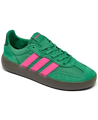 Adidas Women's Barreda Decode Lux Casual Sneakers from Finish Line