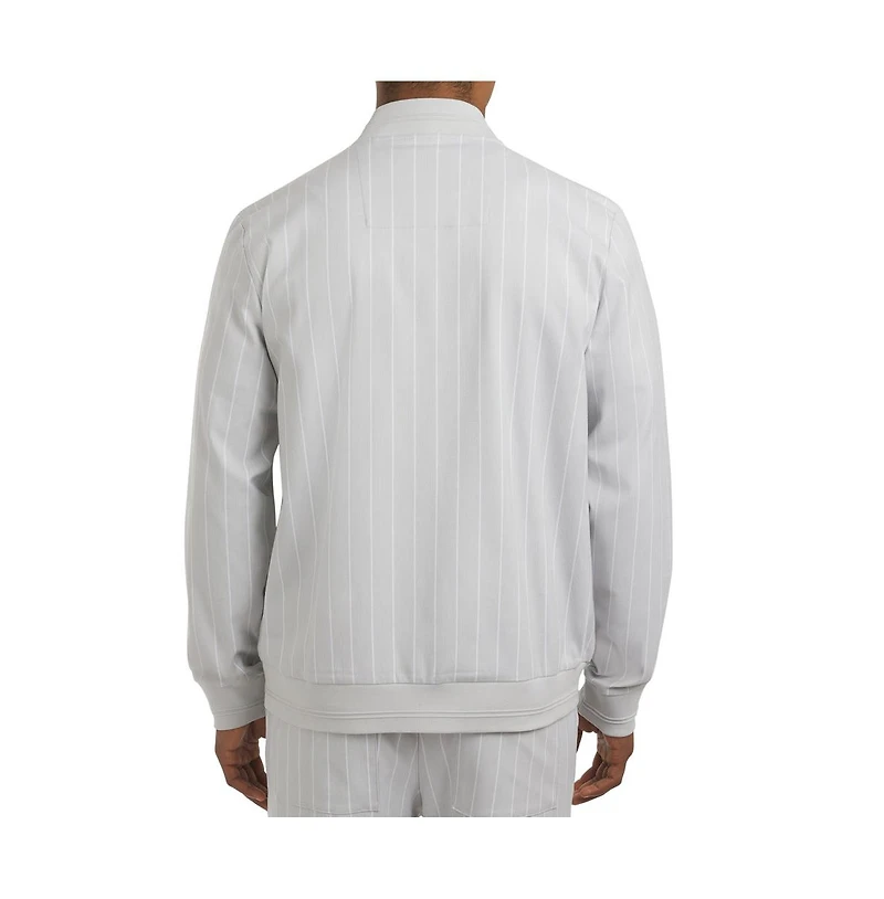 Dkny Men's Blair Track Jacket