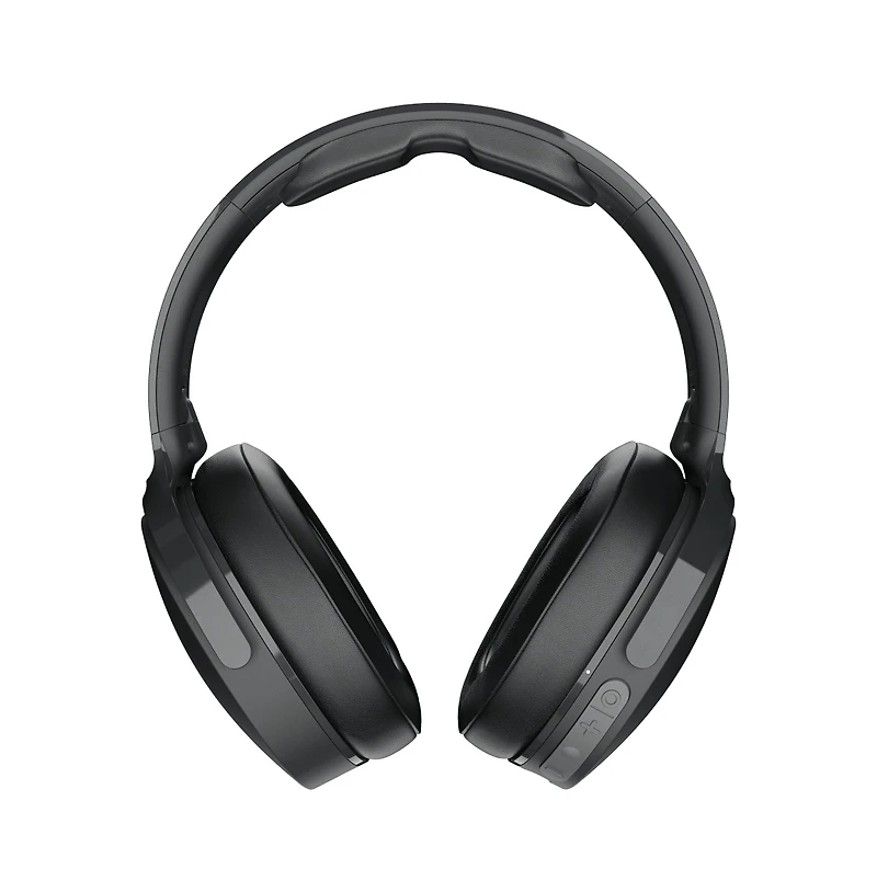 Skullcandy Hesh Evo Wireless Over Ear Headphones-Black
