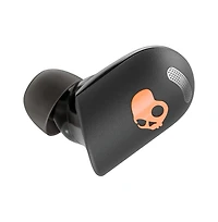Skullcandy Sesh Anc Active True Wireless In Ear Headphones-Black