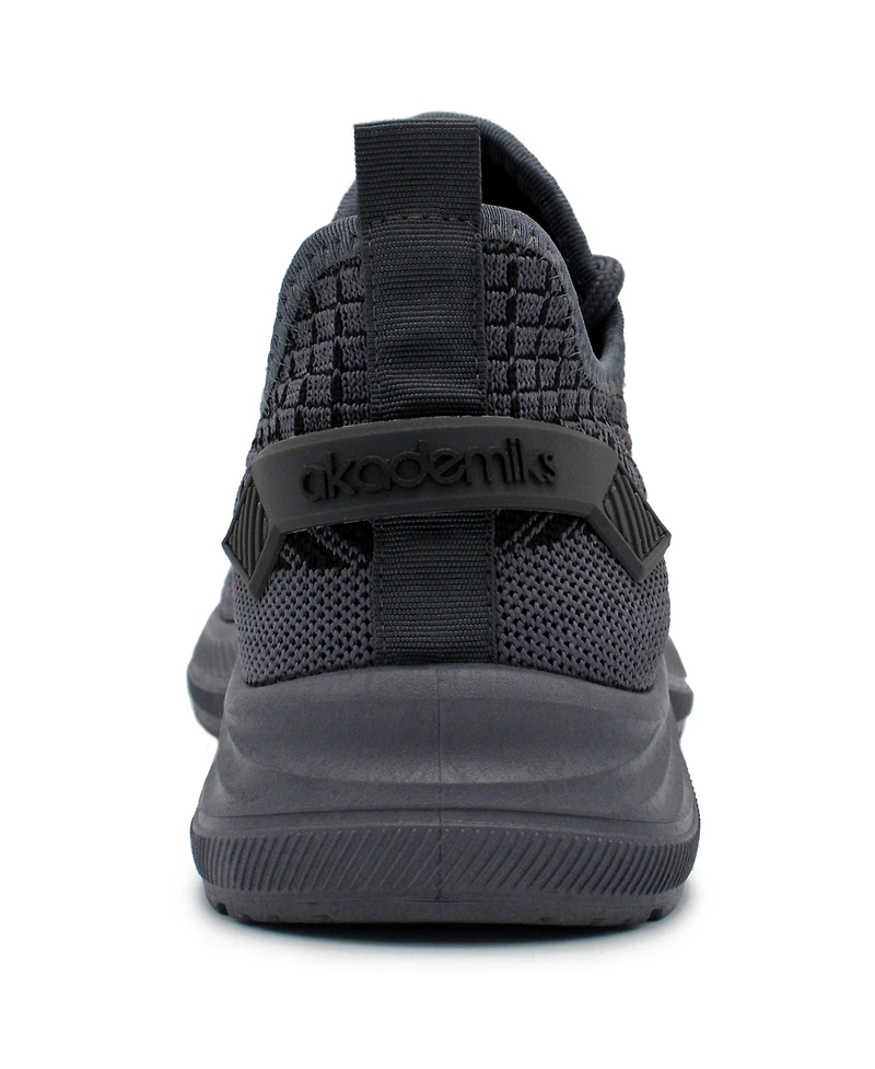 Akademiks Men's Flux Fashion Sneakers