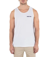 Hurley Men's Four Corners Tank Top