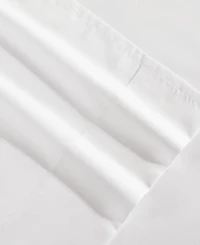 Vera Wang Solid 1000-Thread Count Sateen 4-Pc. Sheet Set