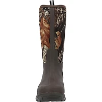 Muck Men's Mossy Oak Break-Up Country Woody Sport Tall Boot