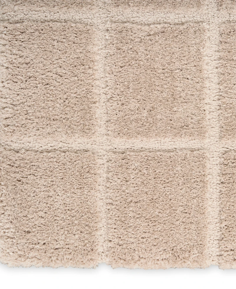 Dkny West End Ave WTE01 7'8"x9'8" Area Rug