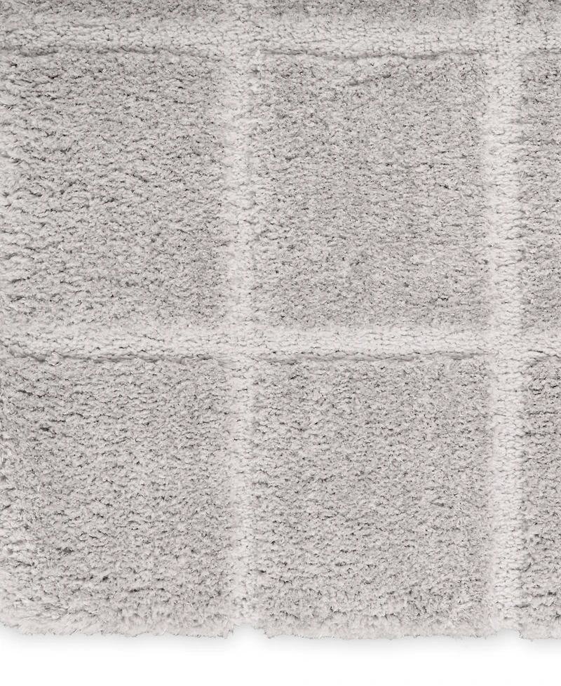 Dkny West End Ave WTE01 7'8"x9'8" Area Rug