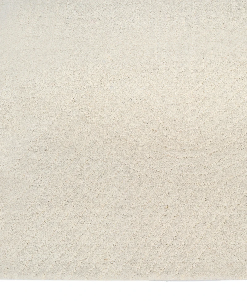 Dkny Pure Patterns PRN01 7'7"x9'7" Area Rug