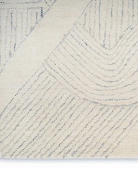 Dkny Pure Patterns PRN01 3'7"x5'7" Area Rug