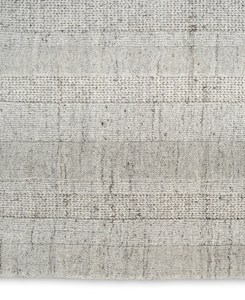 Dkny Pure Multi Weave MTW01 7'7"x9'7" Area Rug