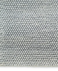 Dkny Pure Knots KNT01 4'x6' Area Rug