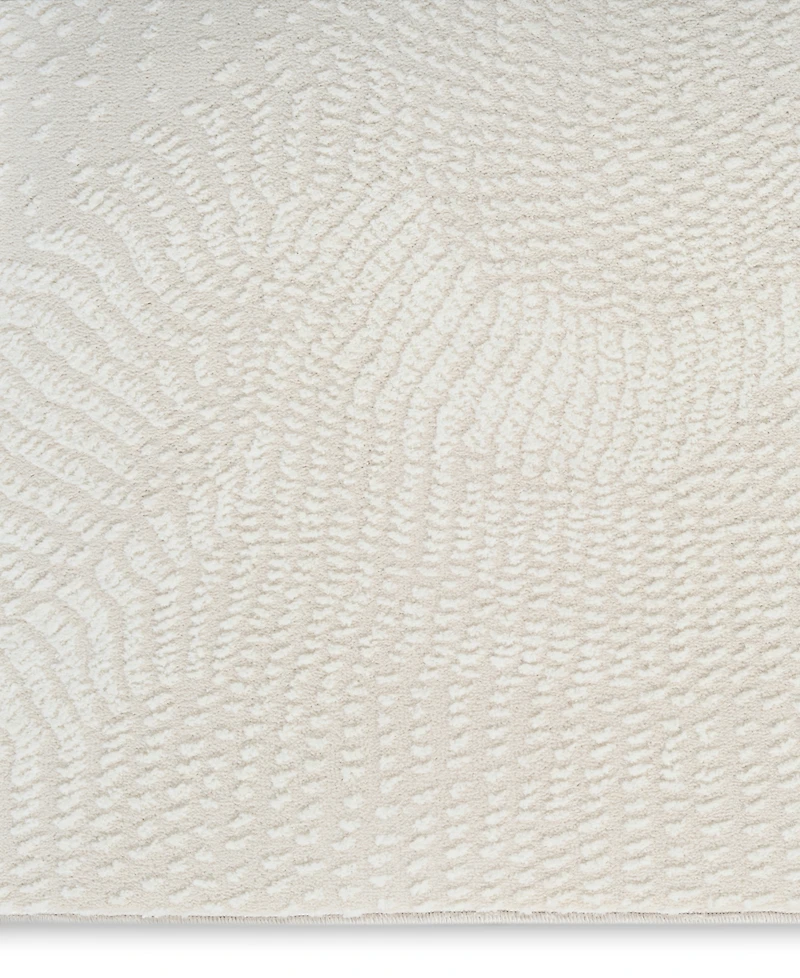 Dkny Central Park West CEP01 2'2"x7'5" Runner Area Rug